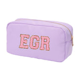 Nylon Makeup Bag