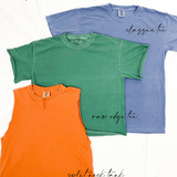 Miami Sorority Tee