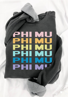 Load image into Gallery viewer, On the Move Sweatshirt
