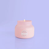 Capri Blue Volcano Bubblegum Petite Jar, 8 oz