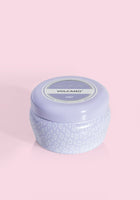 Load image into Gallery viewer, Capri Blue Volcano Digital Lavender Mini Tin, 3 oz
