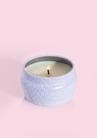 Load image into Gallery viewer, Capri Blue Volcano Digital Lavender Mini Tin, 3 oz

