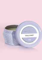 Load image into Gallery viewer, Capri Blue Volcano Digital Lavender Mini Tin, 3 oz
