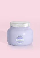Load image into Gallery viewer, Capri Blue Volcano Digital Lavender Signature Jar, 19 oz
