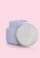Load image into Gallery viewer, Capri Blue Volcano Digital Lavender Signature Jar, 19 oz
