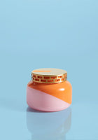 Load image into Gallery viewer, Volcano Dual Tone Signature Jar, 19 oz
