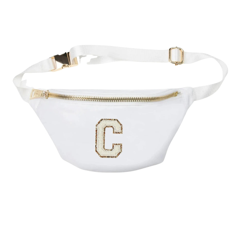 Nylon Fanny Pack